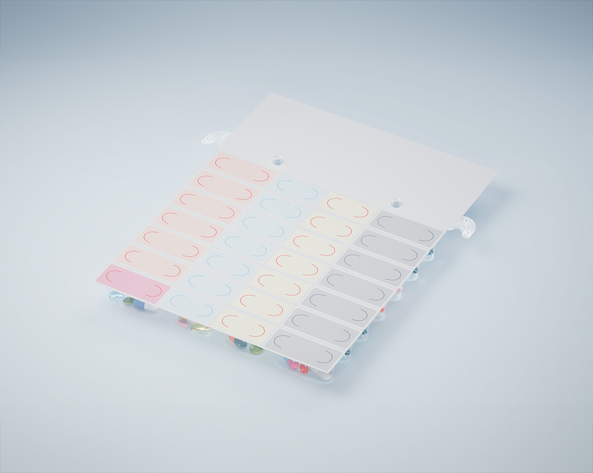 ECOPILL