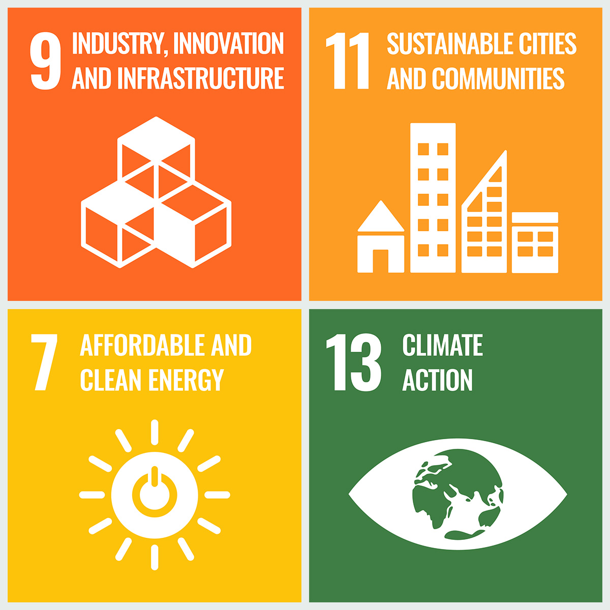 EcoloPharm | A sustainable, socially responsible company