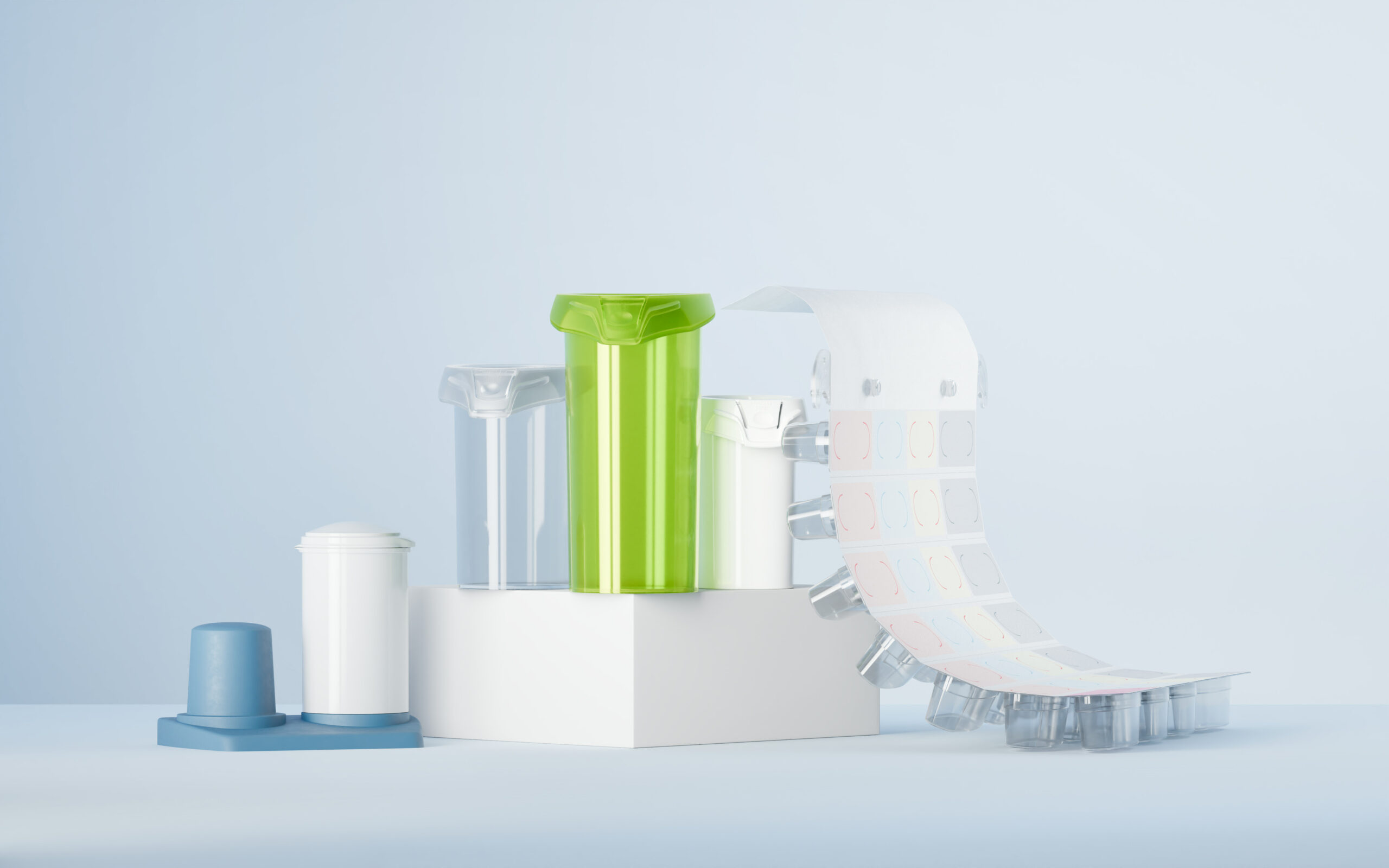 grâce à des solutions d’emballages futées.