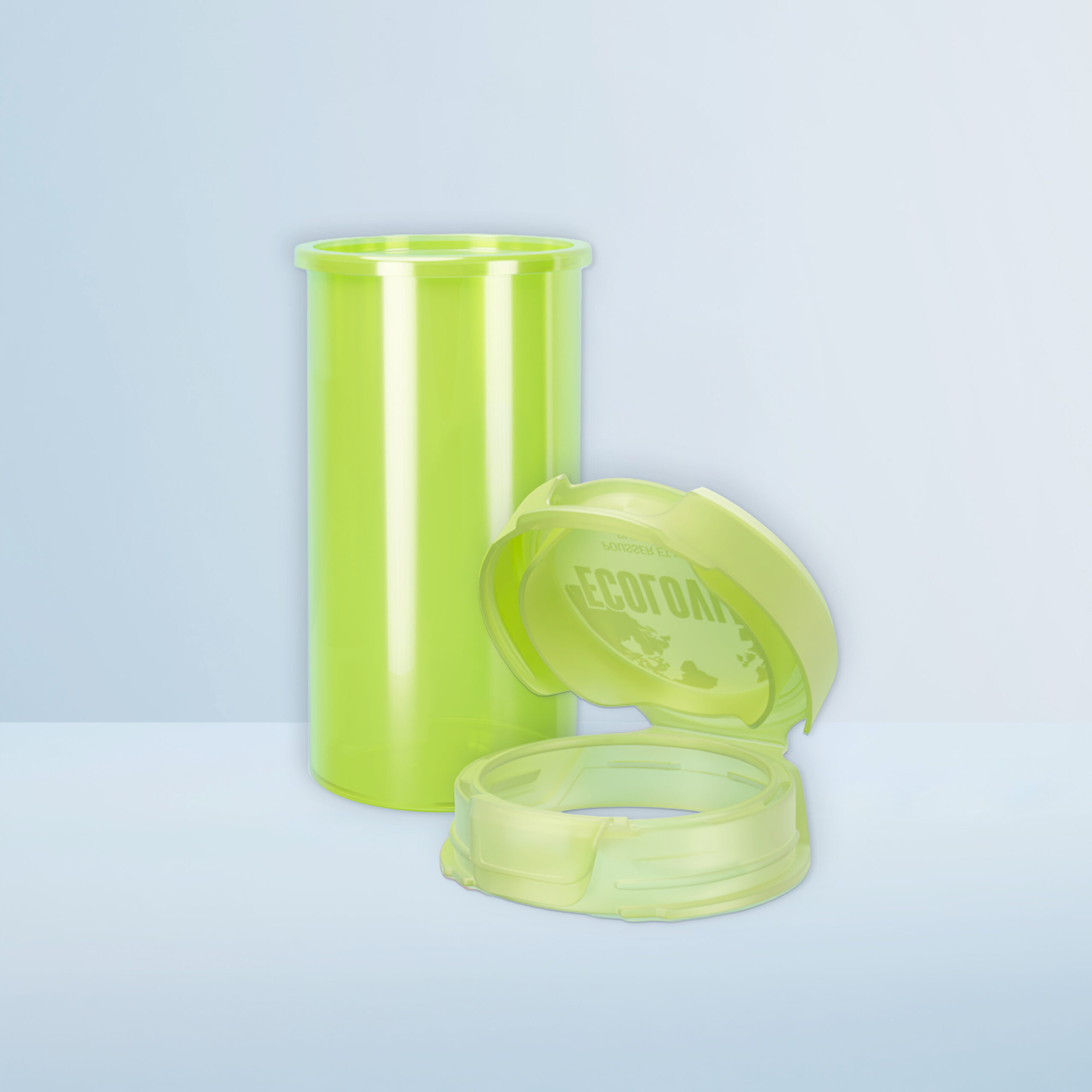 ECOLOVIAL FLEX (COMING SOON)
