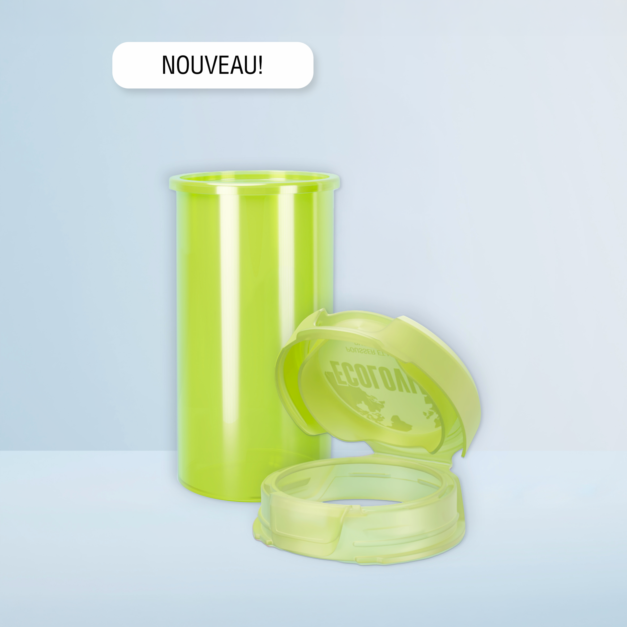 ECOLOVIAL FLEX